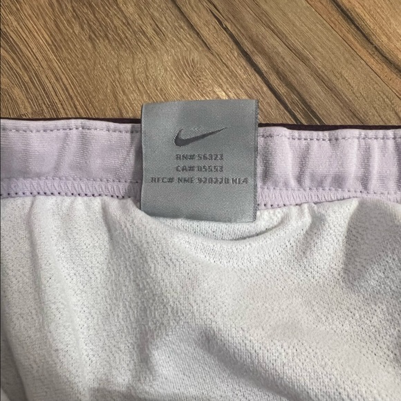 Retro Nike Dri fit UV shorts - Picture 10 of 12